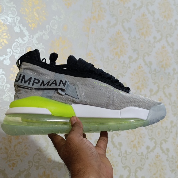 Nike Jordan Proto-Max 720 NWOT Bq6623-003.Fresh Pair Fix Price No Negotiations. - Picture 8 of 13